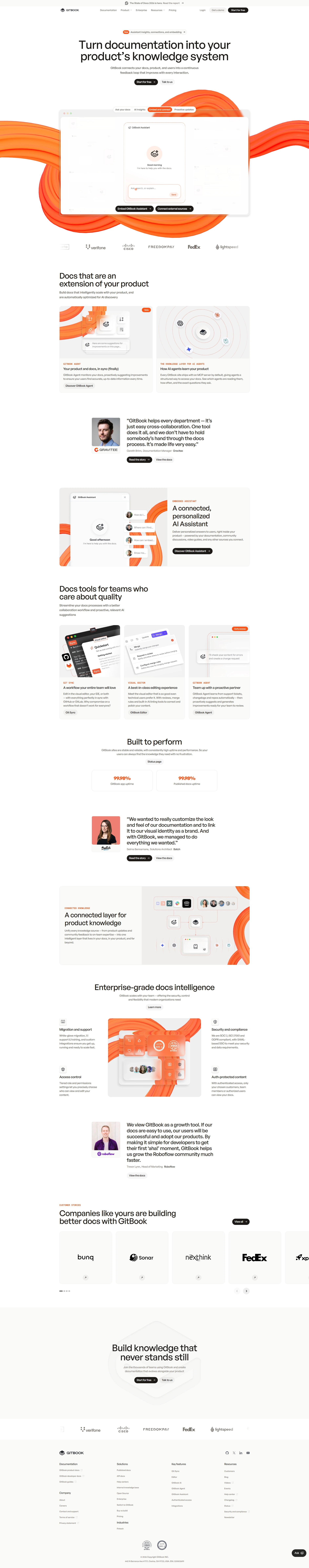 gitbook curated pattern preview